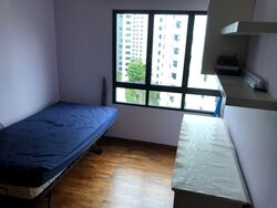 Woodsvale (D25), Condominium #365948901